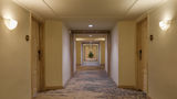 InterContinental Real San Salvador Lobby