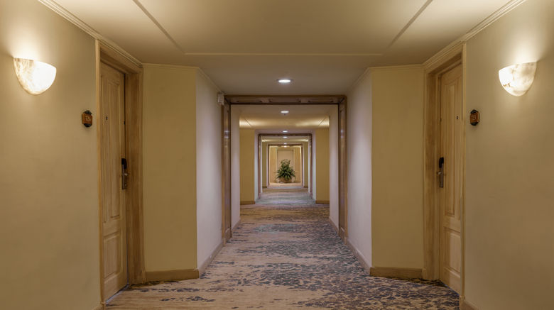 <b>InterContinental Real San Salvador Lobby</b>. Images powered by <a href="https://www.leonardoworldwide.com/" title="Leonardo Worldwide" target="_blank">Leonardo</a>.