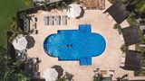 InterContinental Real San Salvador Pool