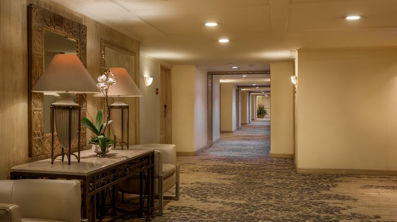 <b>InterContinental Real San Salvador Lobby</b>. Images powered by <a href="https://www.leonardoworldwide.com/" title="Leonardo Worldwide" target="_blank">Leonardo</a>.