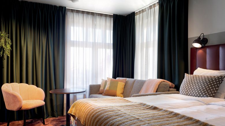<b>City Hotel Spa</b>. Images powered by <a href="https://www.leonardoworldwide.com/" title="Leonardo Worldwide" target="_blank">Leonardo</a>.