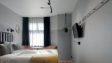 City Hotel Room
