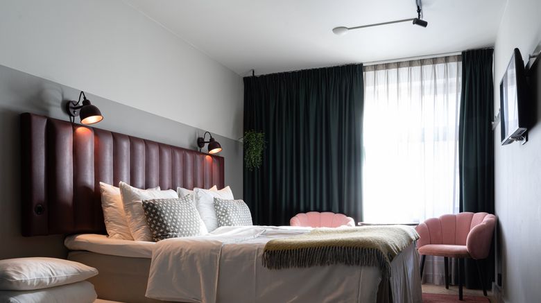<b>City Hotel Room</b>. Images powered by <a href="https://www.leonardoworldwide.com/" title="Leonardo Worldwide" target="_blank">Leonardo</a>.