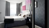 City Hotel Room