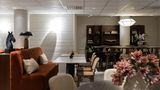 City Hotel Restaurant