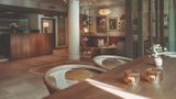 City Hotel Lobby