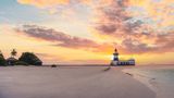 <b>InterContinental Maldives Maamunagau Beach</b>. Images powered by <a href="https://www.leonardoworldwide.com/" title="Leonardo Worldwide" target="_blank">Leonardo</a>.