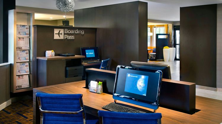 Courtyard by Marriott Hartford Windsor Other