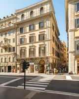 Cloud 7 Hotel Roma