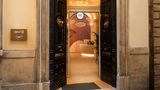 Cloud 7 Hotel Roma Exterior