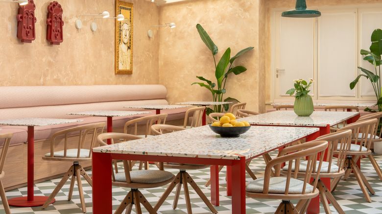 <b>Cloud 7 Hotel Roma Spa</b>. Images powered by <a href="https://www.leonardoworldwide.com/" title="Leonardo Worldwide" target="_blank">Leonardo</a>.