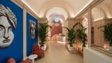 Cloud 7 Hotel Roma Ballroom