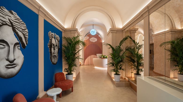 <b>Cloud 7 Hotel Roma Ballroom</b>. Images powered by <a href="https://www.leonardoworldwide.com/" title="Leonardo Worldwide" target="_blank">Leonardo</a>.