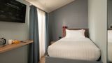 Cloud 7 Hotel Roma Room