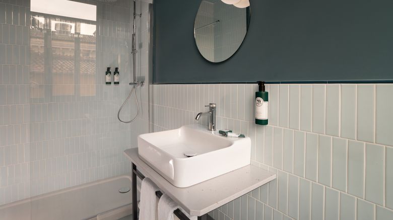 <b>Cloud 7 Hotel Roma Exterior</b>. Images powered by <a href="https://www.leonardoworldwide.com/" title="Leonardo Worldwide" target="_blank">Leonardo</a>.