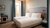 Cloud 7 Hotel Roma Exterior