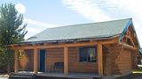 The Hibernation Station Exterior