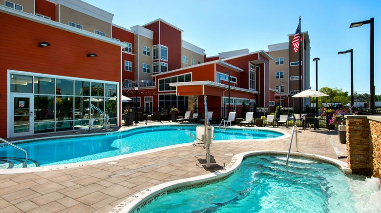 <b>Residence Inn Long Island East End Pool</b>. Images powered by <a href="https://www.leonardoworldwide.com/" title="Leonardo Worldwide" target="_blank">Leonardo</a>.