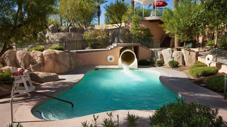 <b>The Westin Mission Hills Resort Villas Pool</b>. Images powered by <a href="https://www.leonardoworldwide.com/" title="Leonardo Worldwide" target="_blank">Leonardo</a>.