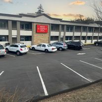 Red Carpet Inn Stamford