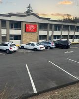 Red Carpet Inn Stamford