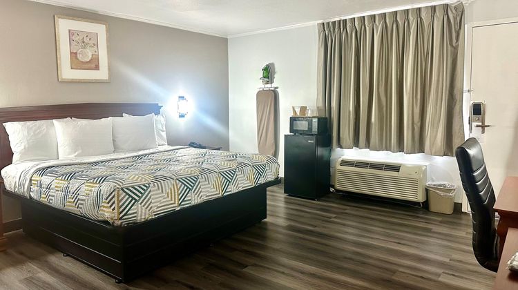 Red Carpet Inn Stamford Spa