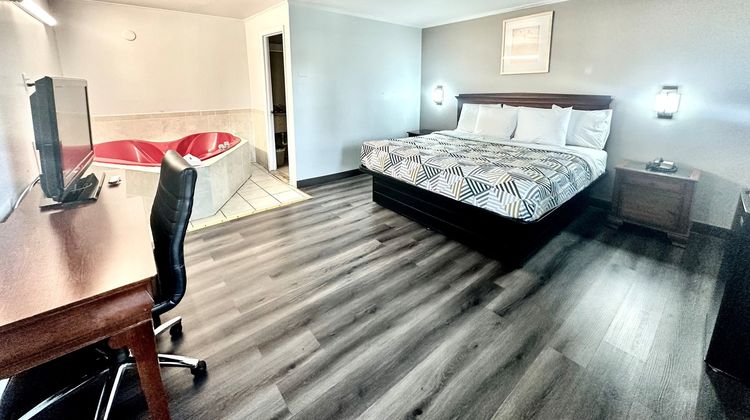 Red Carpet Inn Stamford Spa