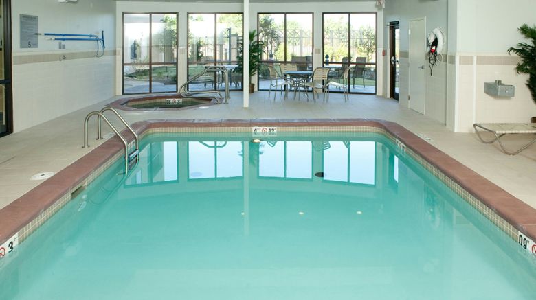 <b>Courtyard by Marriott Norman Pool</b>. Images powered by <a href="https://www.leonardoworldwide.com/" title="Leonardo Worldwide" target="_blank">Leonardo</a>.