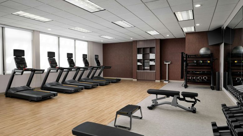 <b>Courtyard DFW Airport North/Grapevine Health Club</b>. Images powered by <a href="https://www.leonardoworldwide.com/" title="Leonardo Worldwide" target="_blank">Leonardo</a>.