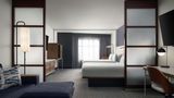 Courtyard DFW Airport North/Grapevine Suite