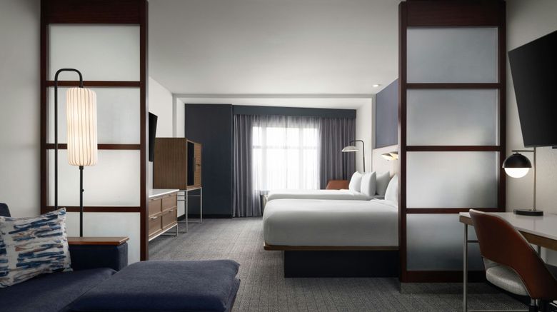 <b>Courtyard DFW Airport North/Grapevine Suite</b>. Images powered by <a href="https://www.leonardoworldwide.com/" title="Leonardo Worldwide" target="_blank">Leonardo</a>.
