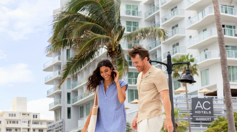 <b>AC Hotel Fort Lauderdale Beach Beach</b>. Images powered by <a href="https://www.leonardoworldwide.com/" title="Leonardo Worldwide" target="_blank">Leonardo</a>.
