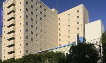 Daiwa Roynet Hotel Kawasaki