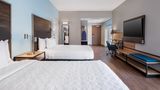Tru by Hilton Downtown Convention Room