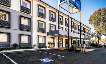 Ibis Budget Campbelltown