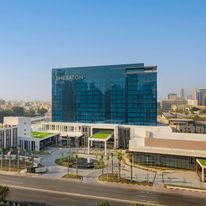 Sheraton Bahrain Hotel