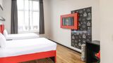 Tune Hotel Liverpool City Center Room