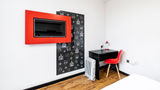 Tune Hotel Liverpool City Center Room