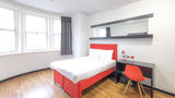 Tune Hotel Liverpool City Center Room