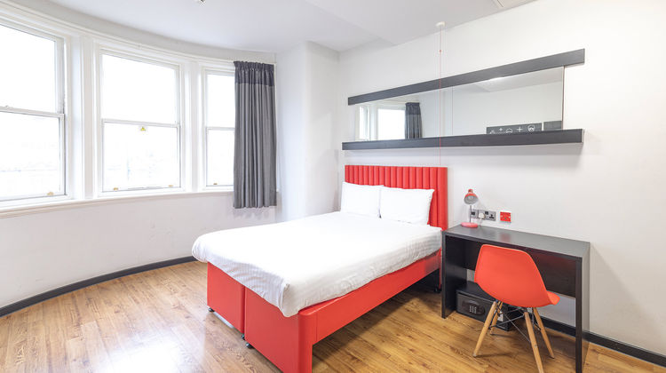 Tune Hotel Liverpool City Center Room