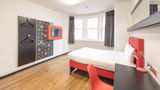 Tune Hotel Liverpool City Center Room