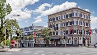 Albion Hotel