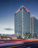Hampton by Hilton Hangzhou Binjiang