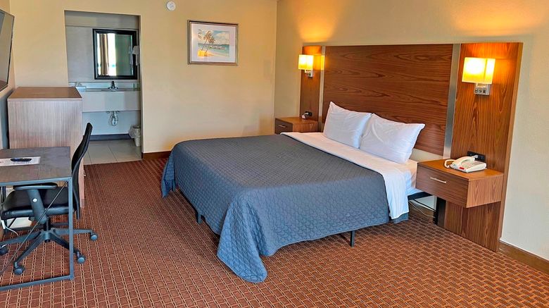 <b>Red Carpet Inn & Suites Room</b>. Images powered by <a href="https://www.leonardoworldwide.com/" title="Leonardo Worldwide" target="_blank">Leonardo</a>.