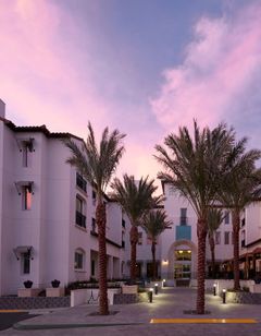 Sanctity Hotel Rancho Cucamonga