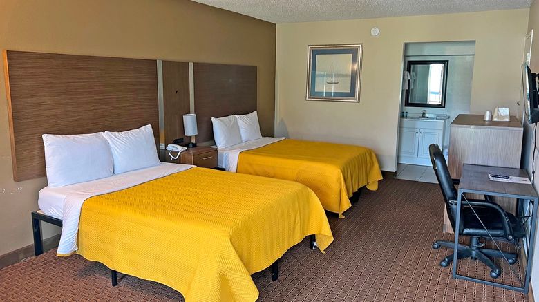 <b>Red Carpet Inn & Suites Room</b>. Images powered by <a href="https://www.leonardoworldwide.com/" title="Leonardo Worldwide" target="_blank">Leonardo</a>.