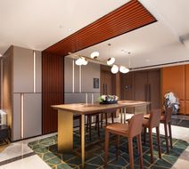 Hampton Xuzhou Huaihai Lobby