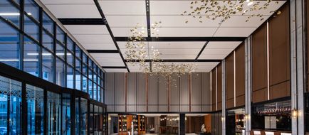 Hampton Xuzhou Huaihai Lobby