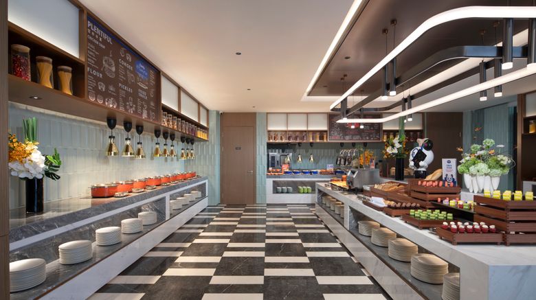 <b>Hampton BJS Communication Univ Restaurant</b>. Images powered by <a href="https://www.leonardoworldwide.com/" title="Leonardo Worldwide" target="_blank">Leonardo</a>.