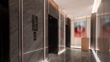<b>Hampton BJS Communication Univ Lobby</b>. Images powered by <a href="https://www.leonardoworldwide.com/" title="Leonardo Worldwide" target="_blank">Leonardo</a>.